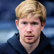 Kevin De Bruyne