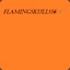 flamingskulls56