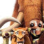 Ice Age: Scary Lary