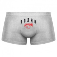 Старшина ПиздолИ