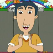 翻斗幼儿园健康哥哥