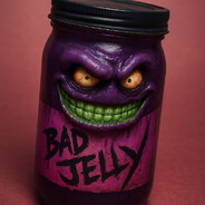 Bad Jelly
