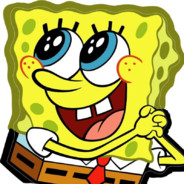 不要质疑海绵宝宝