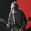 Kurt Donald Cobain