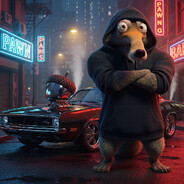 Scrat