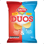 Wait... Smiths Potato Chips
