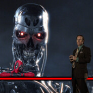 DangerousRobot avatar