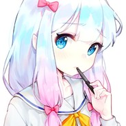 不想透露姓名的纱雾