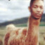 KENDRICK LLAMA