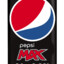 pepsi max