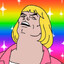 LGBTQ Plus Promax
