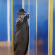 夺命剪刀脚王局长