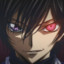 Lelouch VI Britannia