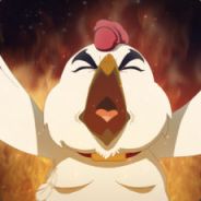 黑色吃货小二哈