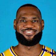 勒布朗·詹姆斯