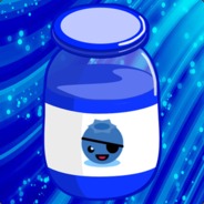 BlueberryJam