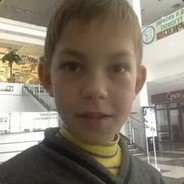 Егор тафщер(D) avatar