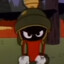 Marvin Da Martian