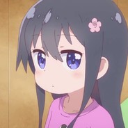 棒棒糖的小萝莉