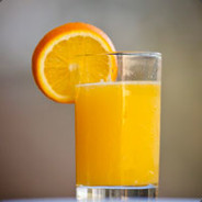OrangeJoose