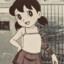 翻斗花园静香