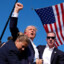 President Donald J Trump