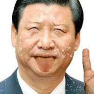 시진핑허벌걸레창习近