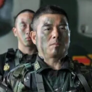 红细胞特战队李二牛