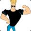 Johnny Bravo