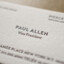 Paul Allen