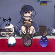 正在寻找哈沃克步枪