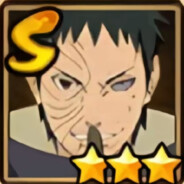 忍战带土（破面）