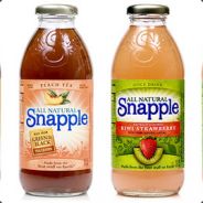 Snapple