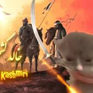 khalid khashemiri