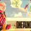 One Punch-Man