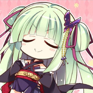 Ciallo ～ ( ∠ ・ ω < ) ⌒