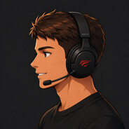 Monyet Steam avatar