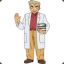 Professor Oak