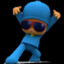 Pocoyo#BEAMED