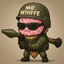 Mr Whiffe