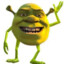 Mike WazowsShrek