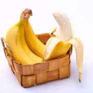 香蕉ლ(´ڡ`ლ)好吃的.