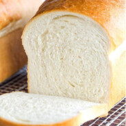 Big Ol&#039; Loaf Of Bread