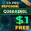 Steam avatar