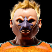 Sireno-man