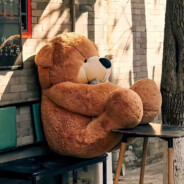 爱吃宵夜的臭姚子