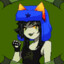 Communist Nepeta