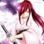 erza scarlet