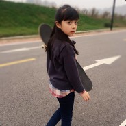 爱萝莉真是太好了