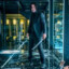 Mr. Wick